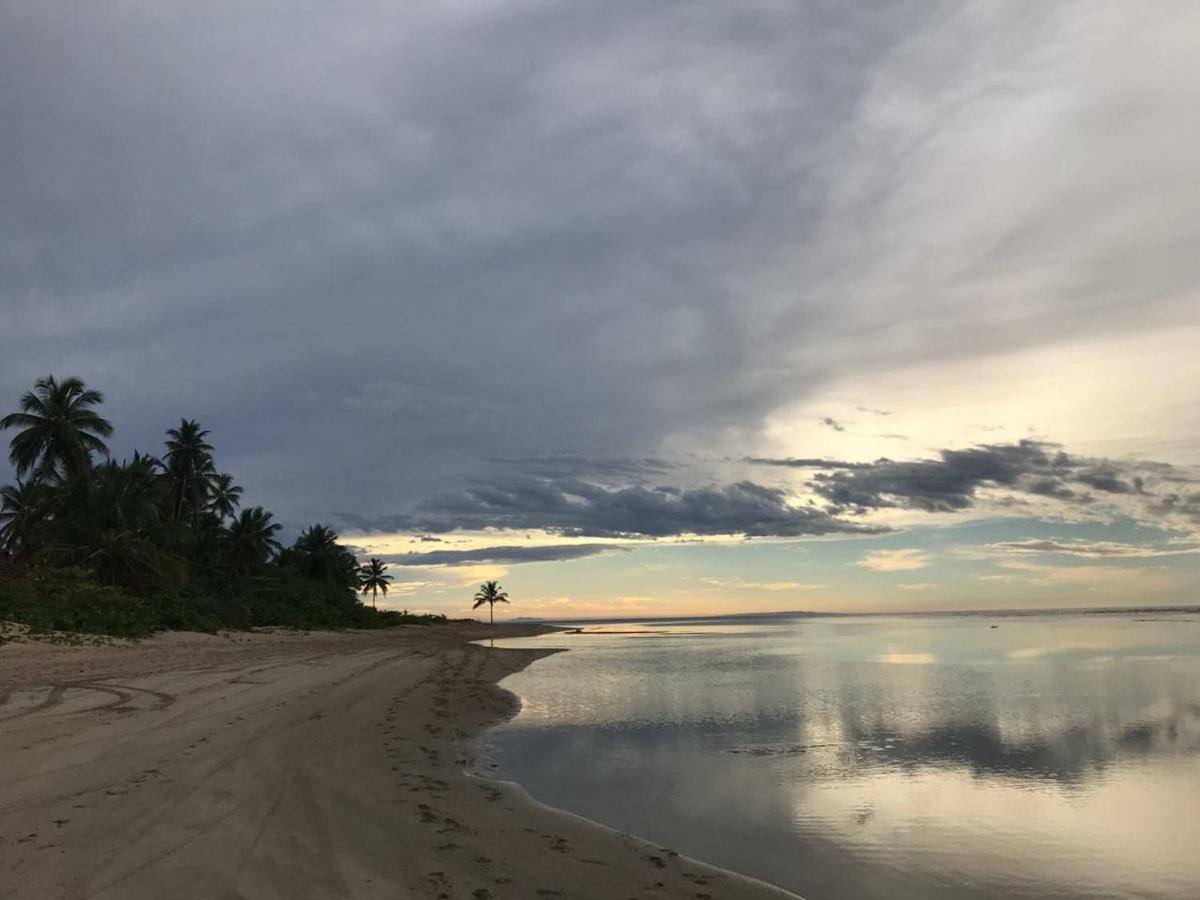 Little Paradise In Middle Of Beautiful Beaches! Лас Терренас Экстерьер фото